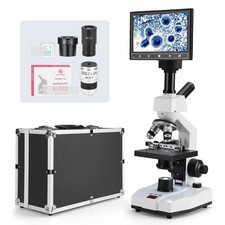 Dual View Lab Compound