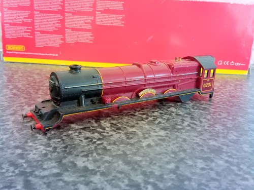 Gauge hornby triang - oo,