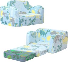MeMoreCool Kids Couch Sofa