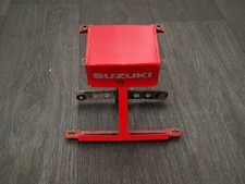 Suzuki GSX R 1100 1991-1992