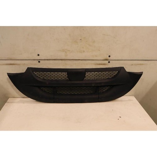 Front grille for - grille, serie