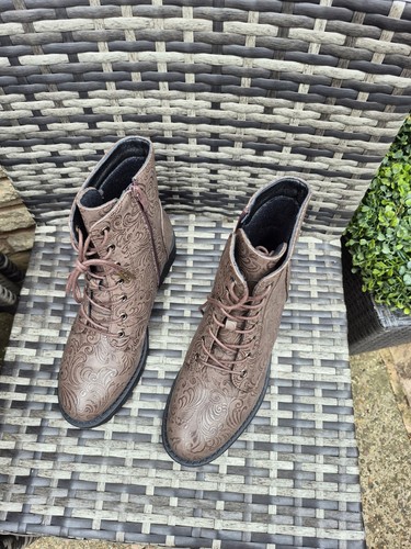 Cotton traders boots size - size, 5