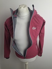 Womens Lowe Alpine Softshell