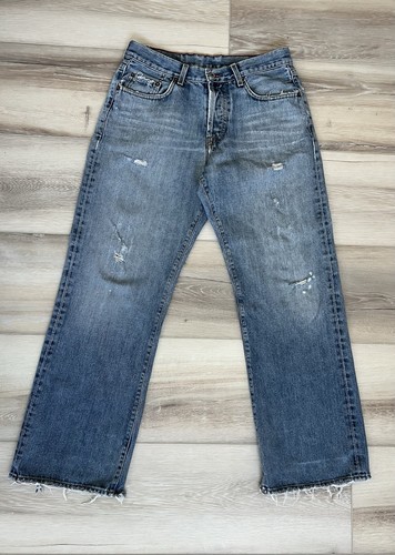 Vintage lucky jeans - vintage,