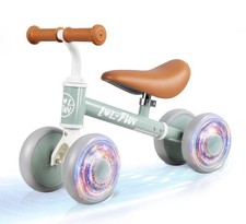 LOL-FUN Baby Balance Bike 1