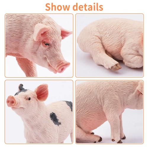 Toymany pcs pig - pig, animal