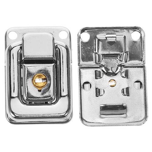4pcs iron key - 4pcs,