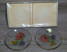 Vintage Chance  Glass Small