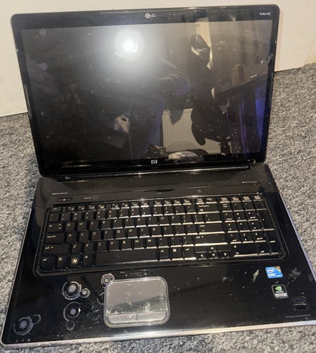 Pavilion dv7 laptop - hp,