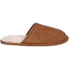 Men’s Firetrap Tan Mules