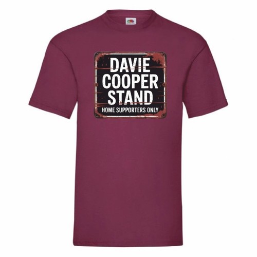 Motherwell davie cooper stand - davie,