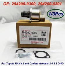 Fits toyota corolla - corolla, verso