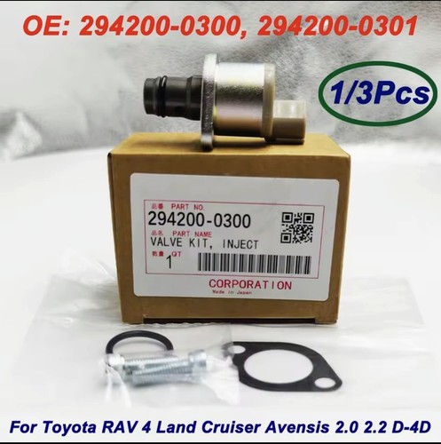 Fits toyota corolla verso 0 - fits,