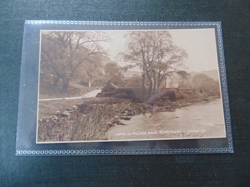 Millers dale derbyshire - in,