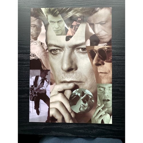 David bowie space oddity - david,