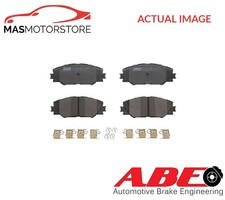BRAKE PADS SET BRAKING PAD
