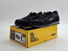 Dewalt Ludo Black S1P Safety