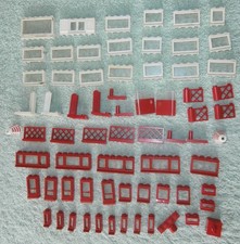 Lego Vintage Pieces Bundle
