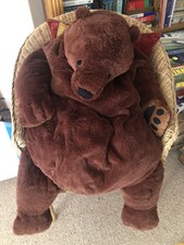 IKEA Djungelskog Large Giant