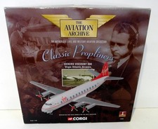 Corgi 1/144 47606 Vickers