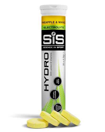 Science sport hydro - sport,