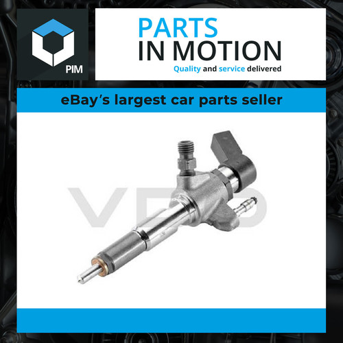 Diesel fuel injector fits - diesel,