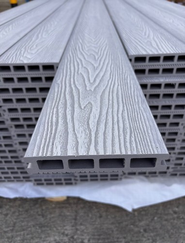 Light grey composite - 3.6m,
