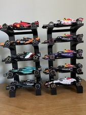 Bburago F1 1:43 Models &