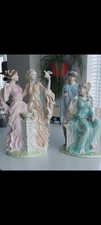 Wedgewood Figurines Classic