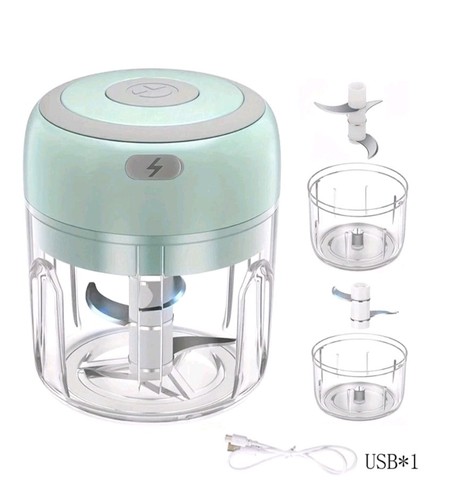 Electric mini food - mini,