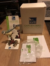 Country Artists RSPB Bird