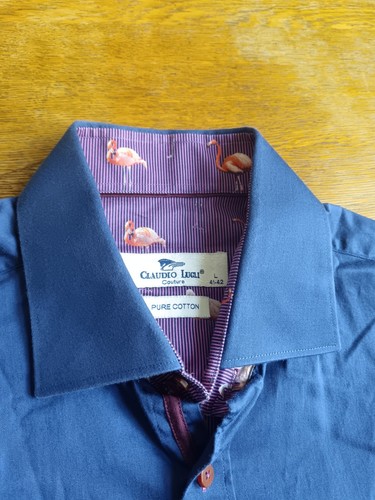 Claudio lugli men - claudio, men’s