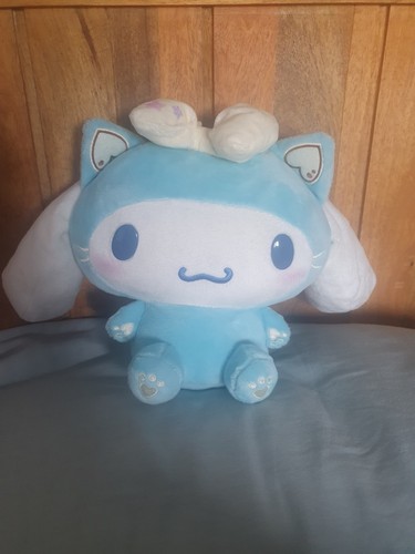 Offical 2023 cinnamonroll blue - offical,