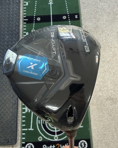Cobra adapt driver - cobra,