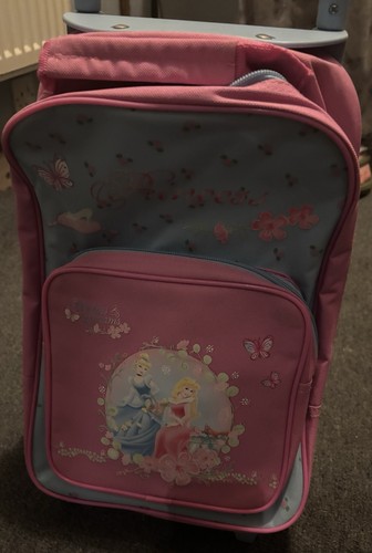 Disney princess girls small - ,