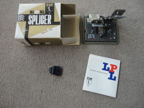 Lovely clean boxed - clean,