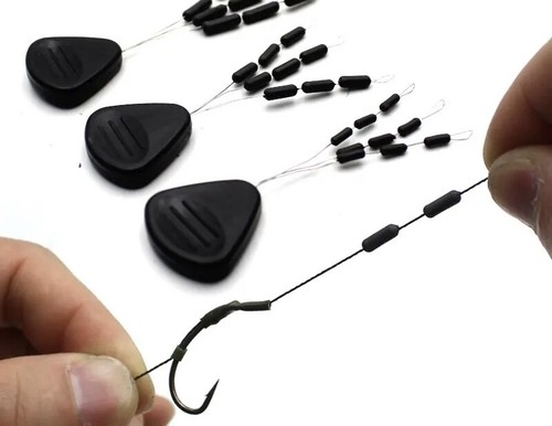 Tungsten hook link - tungsten,