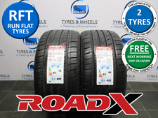 X2 255 35 18 255/35ZRF18 94Y