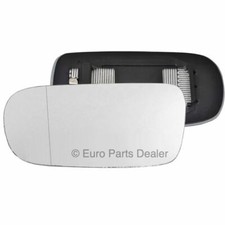 Passenger side Clip Heated