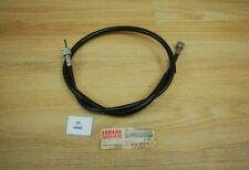YAMAHA XT350 48Y-83550-01-00 SPEEDOMETER CABLE GENUINE NEW NOS xs4040