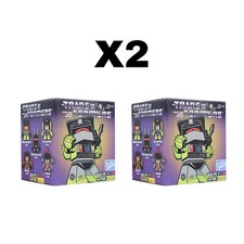 Transformers Loyal Subjects