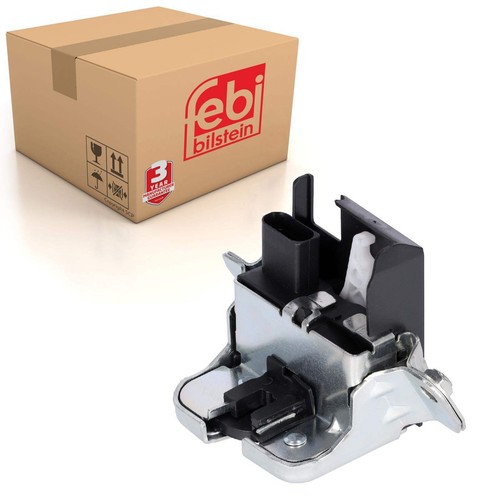 Tailgate lock fits seat - tailgate,