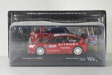 Citroen wrc s - wrc, s.loeb