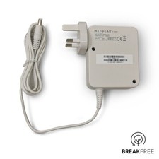 Genuine Netgear Power Adapter