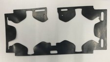 CUP HOLDER RUBBER INSERT