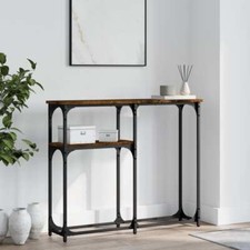 BaraSh Console Table with