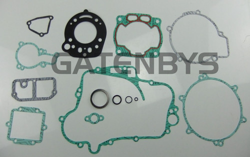 New for kawasaki - for,