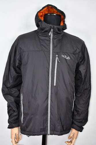 Rab men endurance hoodie - men's,
