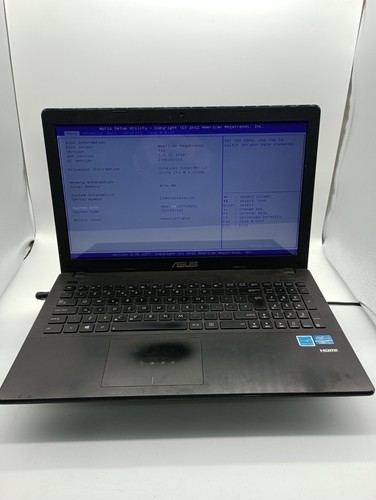 Asus x551c intel - intel, 1.80