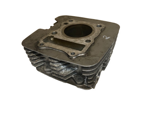 Suzuki 125 barrel jug - 125,